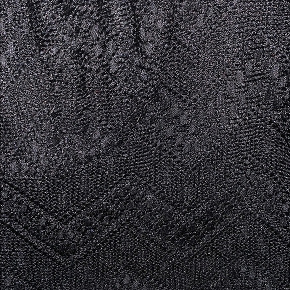 Cute black dress - Picture 5 of 5